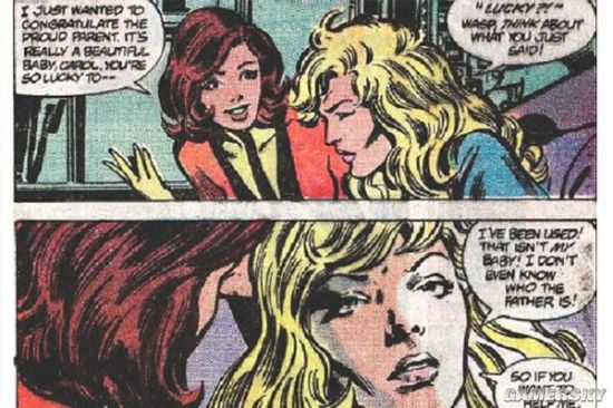 漫威十大黑暗事件,漫威蜘蛛侠被五大反派暴打