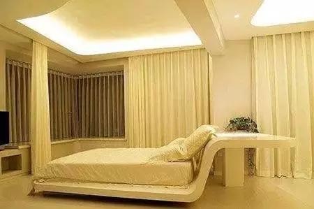 卧室风水禁忌和讲究图,卧室里的风水有哪些讲究