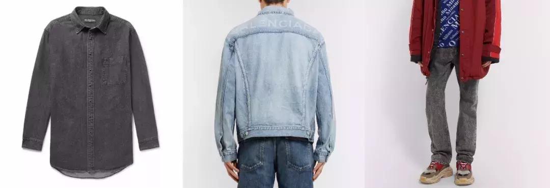 巴黎世家和什么品牌是一个档次,被玩坏的奢侈品牌