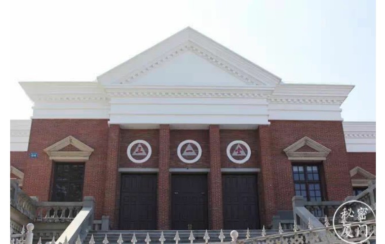 有了这份攻略,厦门攻略三天两晚不踩雷走心分享