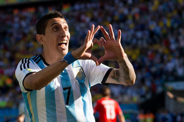 世界公认十大顶级足球明星,世界十大足球明星排名