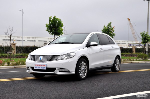 电动车半路没电了咋办？五大招了解一下