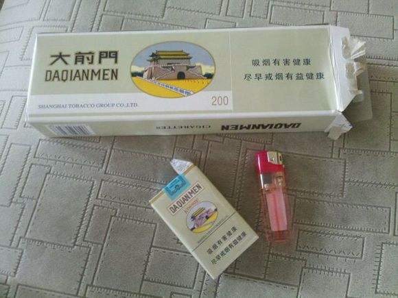 比较常见的香烟牌子有哪些,分享那些你抽过的香烟牌子