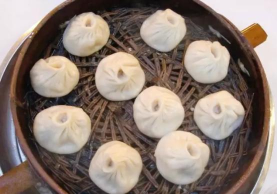 武汉六渡桥四季美汤包,武汉十大汤包排名