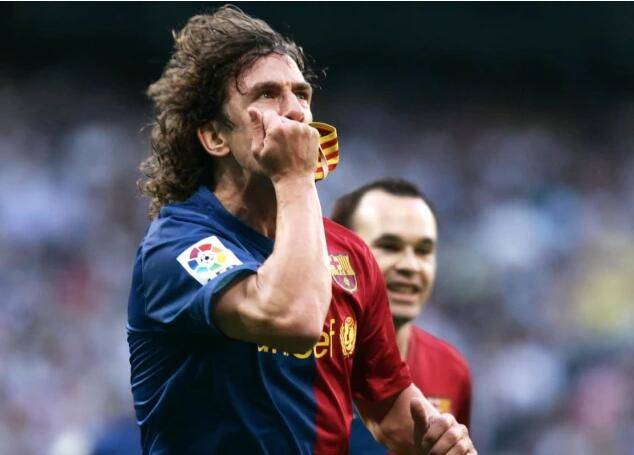 巴萨票选21世纪最伟大时刻：六冠王伟业罗贝托绝杀