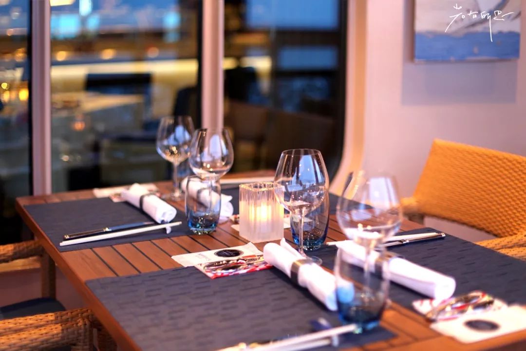 一次游轮之旅,一次悠闲惬意的美好旅行