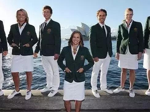 澳洲的国宝级小白鞋，明星、超模人手一双