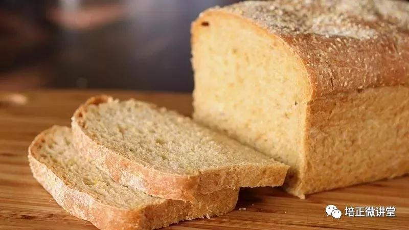 面包、糕点的致命诱惑，你知道吗？