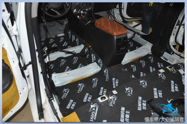 贵阳汽车音响改装车门隔音,贵阳市元音汽车改音响