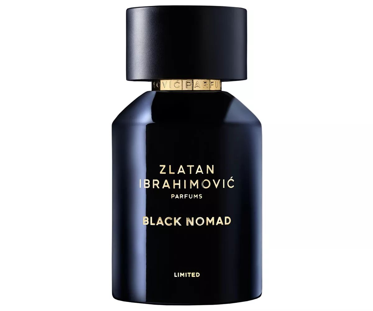 独家并且价格昂贵的限量版香水，叫做小黑裙5周年版！