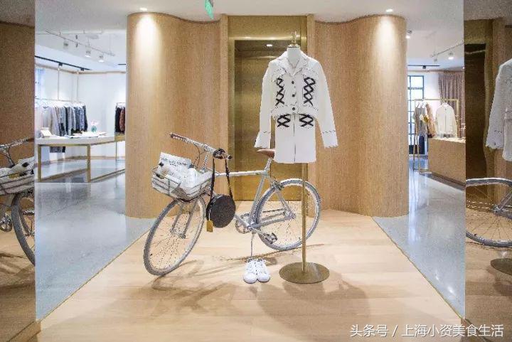 上海的十大网红街道你都去过嘛,盘点上海市十大网红