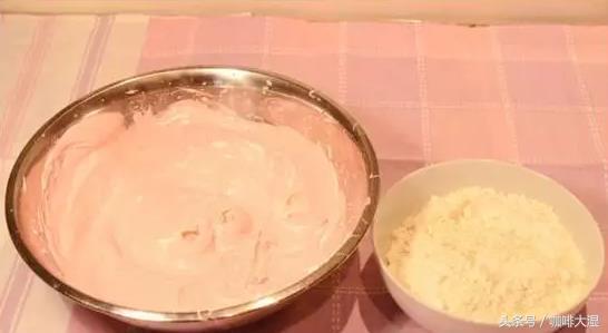 马卡龙甜品制作教程视频,无需熬糖法式奶油马卡龙香酥甜糯