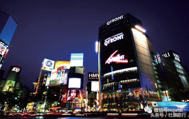 日本消费力不足,日本消费低的地方