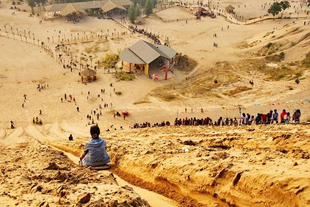 河南80块钱可以玩一天的景区,河南一张票游景区