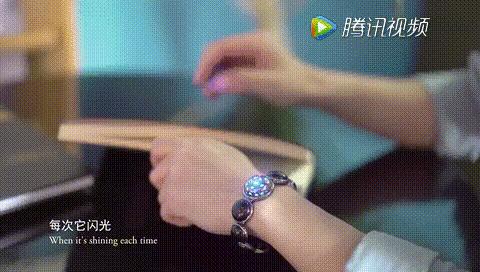 心有灵犀手链有多少人在用,心有灵犀智能手链是真的能感应吗