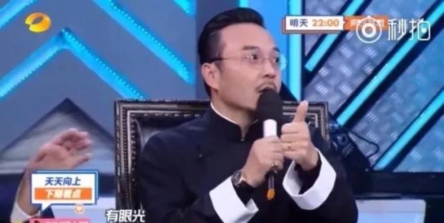 欧弟宣布回归湖南卫视是真的吗,欧弟为什么离开汪涵