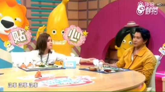 欧弟宣布回归湖南卫视是真的吗,欧弟为什么离开汪涵