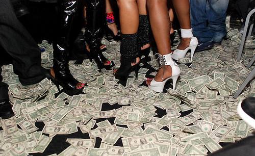 怎样嫁给富翁,怎样嫁给有钱男人