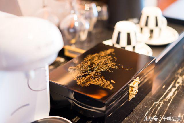 在广州琶洲，邂逅一方温柔天地