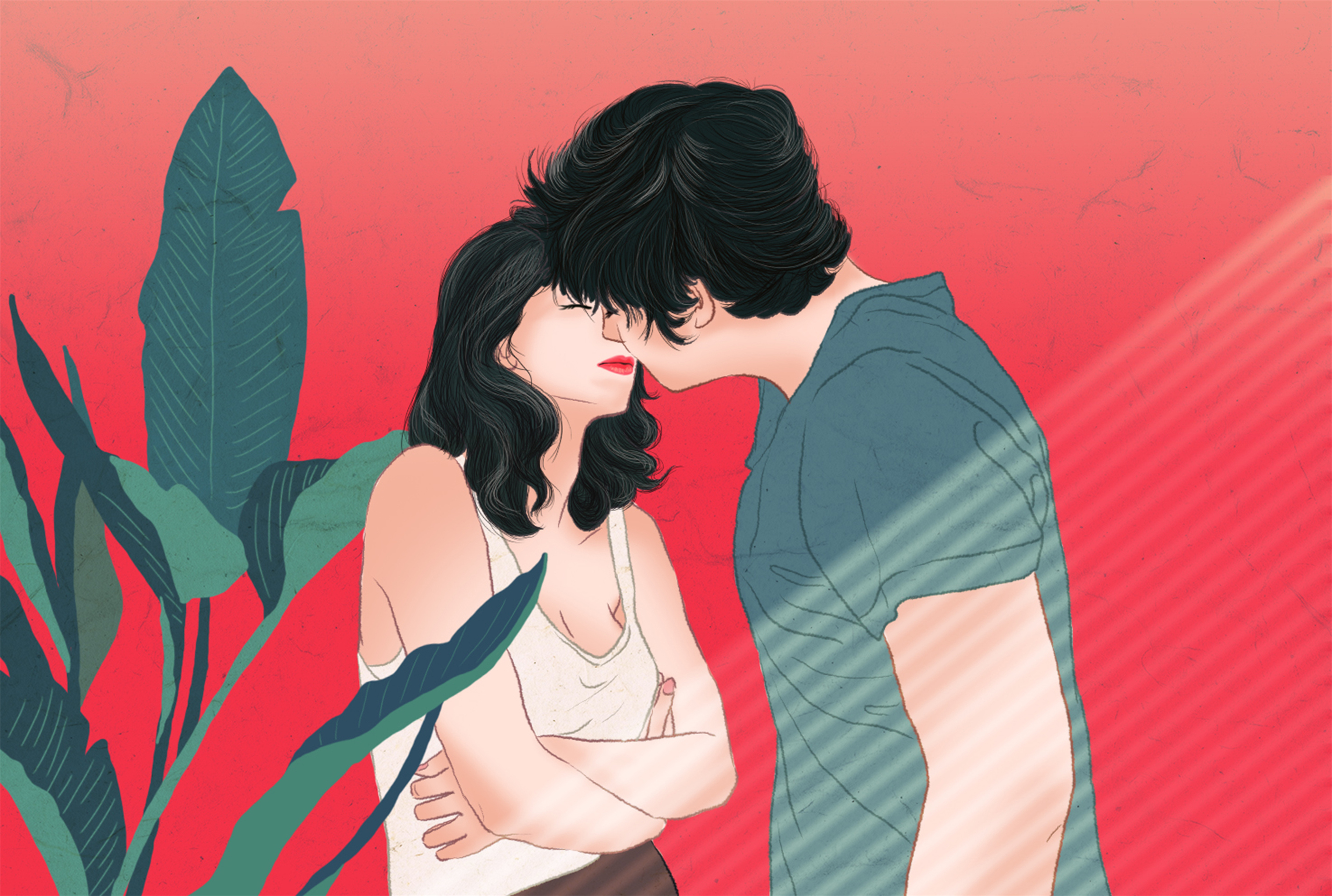 女人嫁错了男人有哪三种解决方法,嫁错男人还该如何幸福