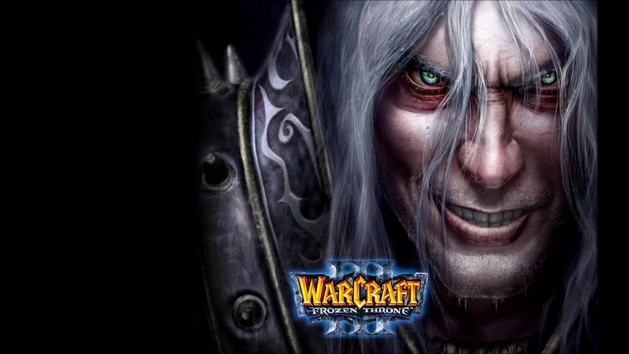 魔兽3十大rpg地图盘点下,魔兽争霸3最火的rpg图