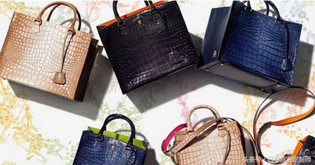 目前日本最流行的包包,日本轻奢10大品牌包包价格