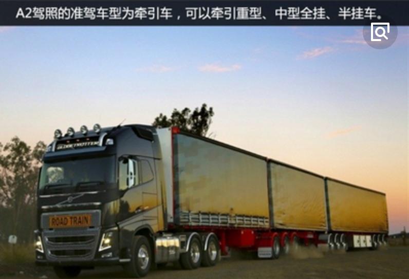 a2驾照的报考条件能开什么车,a2驾照可以开什么车要什么条件