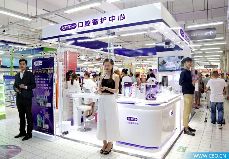 头条丨薇美姿“女儿”吴飞飞:我不是一个人在战斗