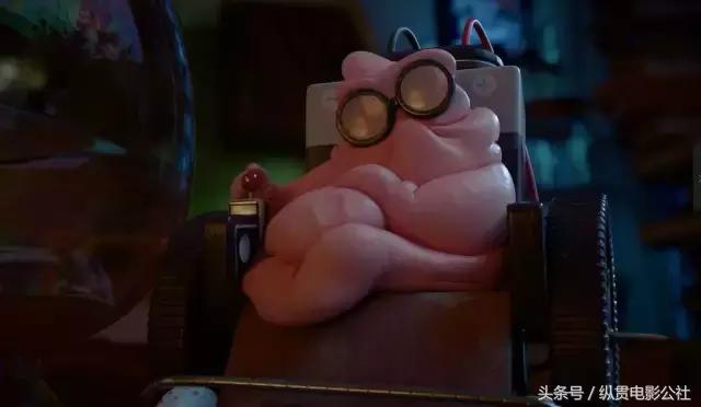 这年头，成年人看个动画片也要捏把汗。