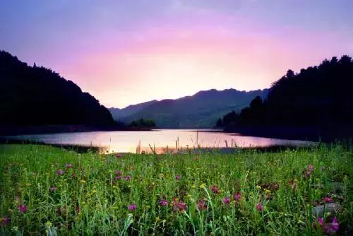 秀山春游地点,秀山游玩推荐