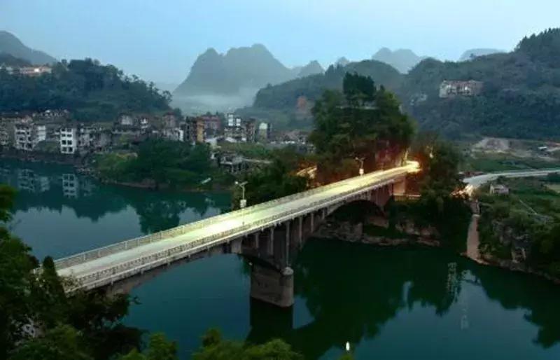 秀山春游地点,秀山游玩推荐