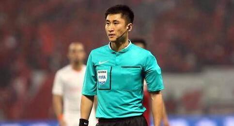 中超裁判一场球能拿多少钱,中超裁判一场收入多少