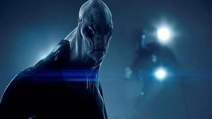 陨落星辰美剧讲的什么,陨落星辰美剧花费了多少