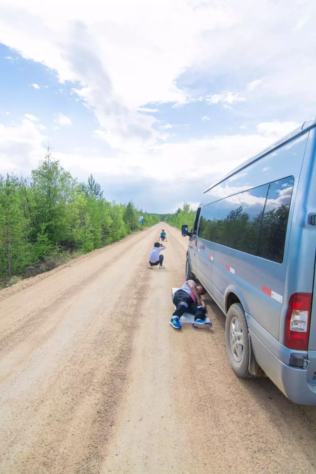 追星旅游记,追星大环线日记