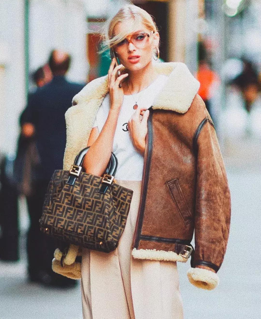 时尚博主为什么这么有钱,时尚博主为什么这么火