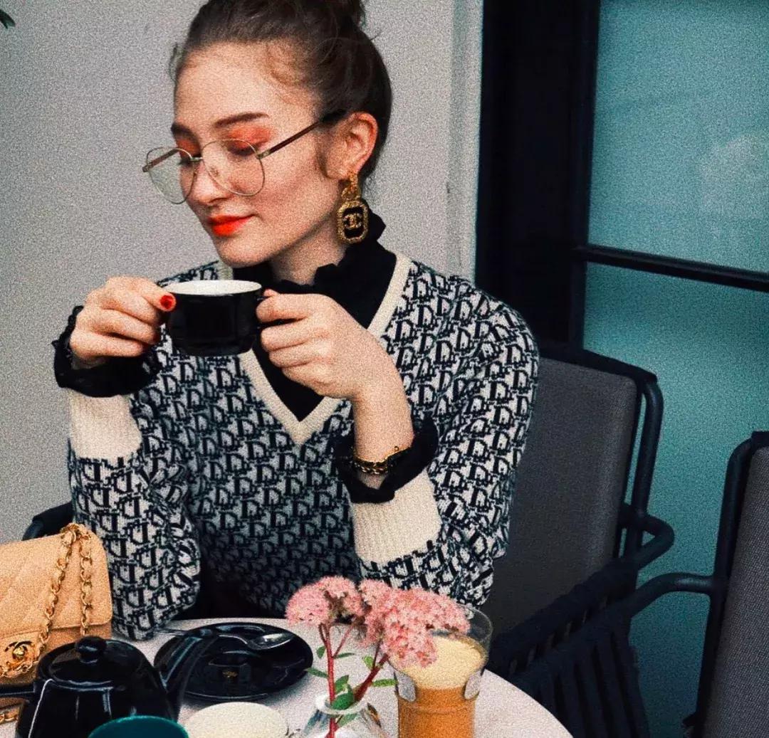 时尚博主为什么这么有钱,时尚博主为什么这么火