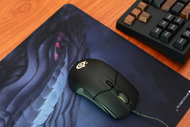 赛睿sensei310和罗技402,赛睿sensei3101000hz