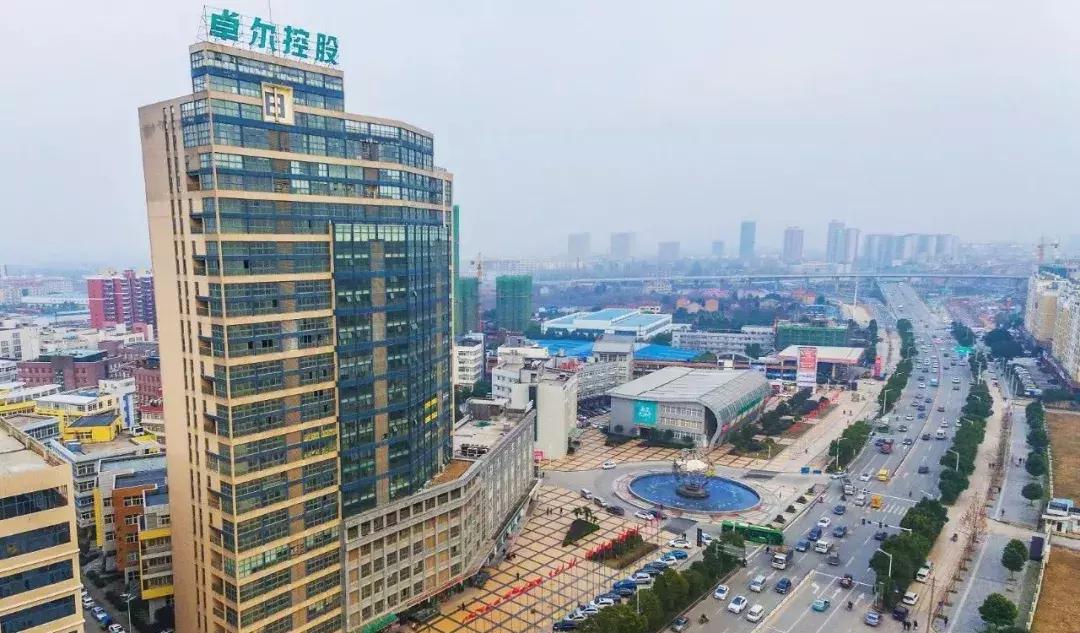 武汉十大土豪企业,武汉最土豪的公司