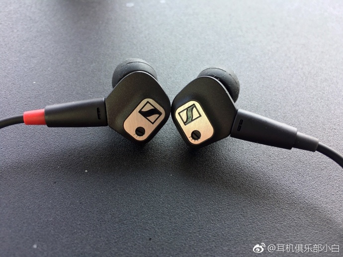 杂食可靠的老戏骨——SennheiserIE80S