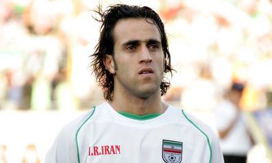 摩洛哥伊朗世界杯排名,世界杯你认识了谁