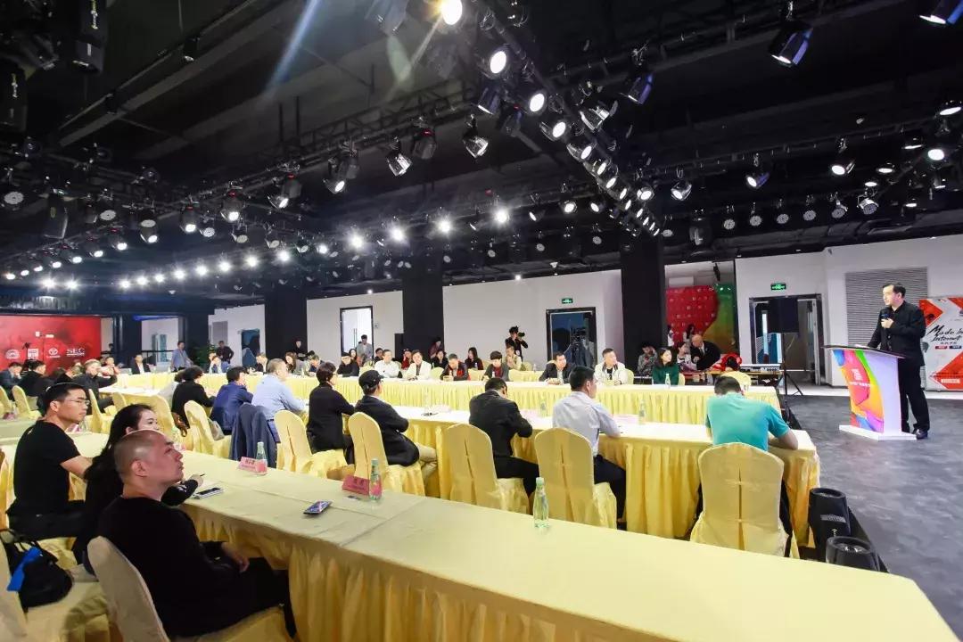 2020广东时装周筹备,2022粤港澳大湾区时装周