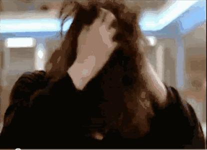 为什么洗完头油更多了,头越洗越油的几个步骤