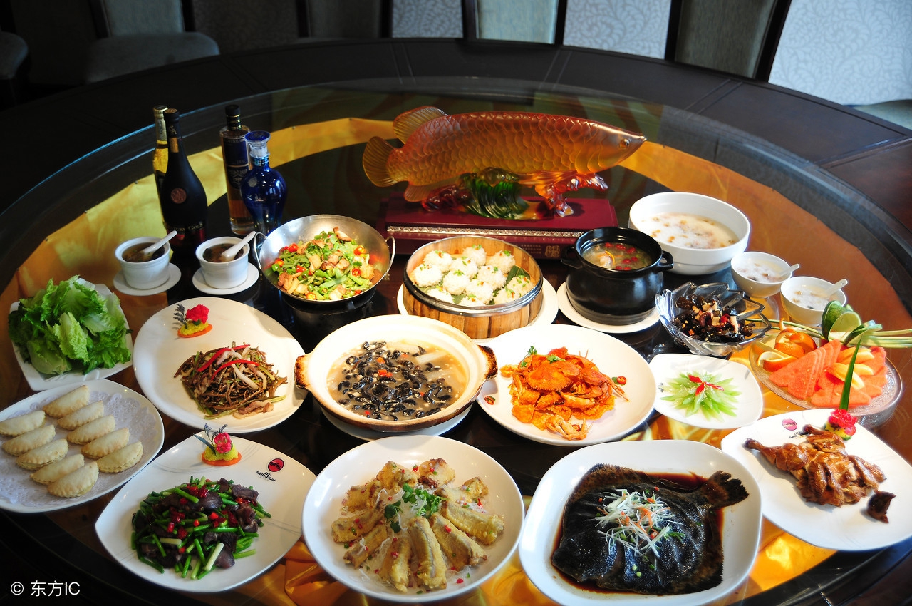 川菜后厨流程,川菜烹调技术大揭秘