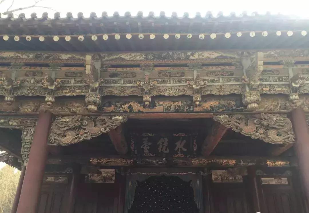 山西太原旅游攻略晋祠,太原文旅晋祠