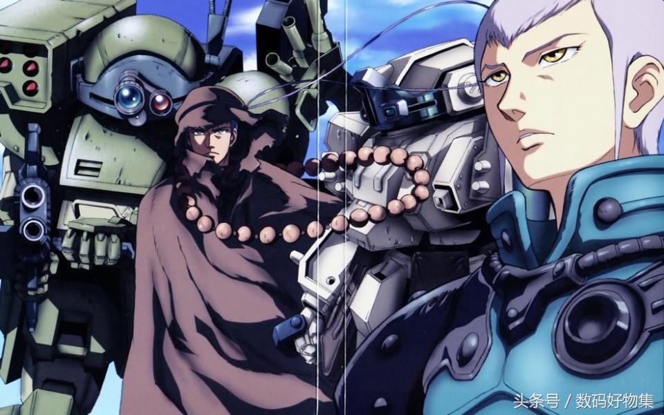 森海塞尔IE80s评测,这个耳机里藏着无数可以控制的爆炸