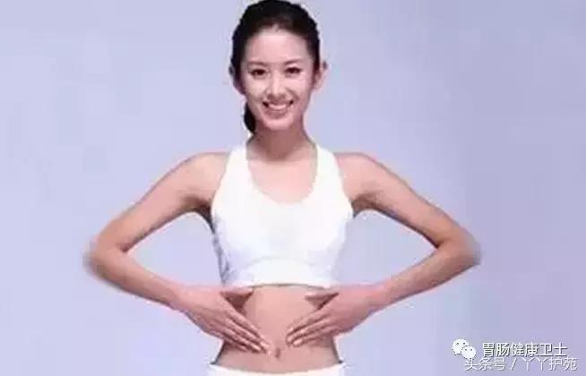 胃胀不通气的感悟,胃胀是因为不运动吗