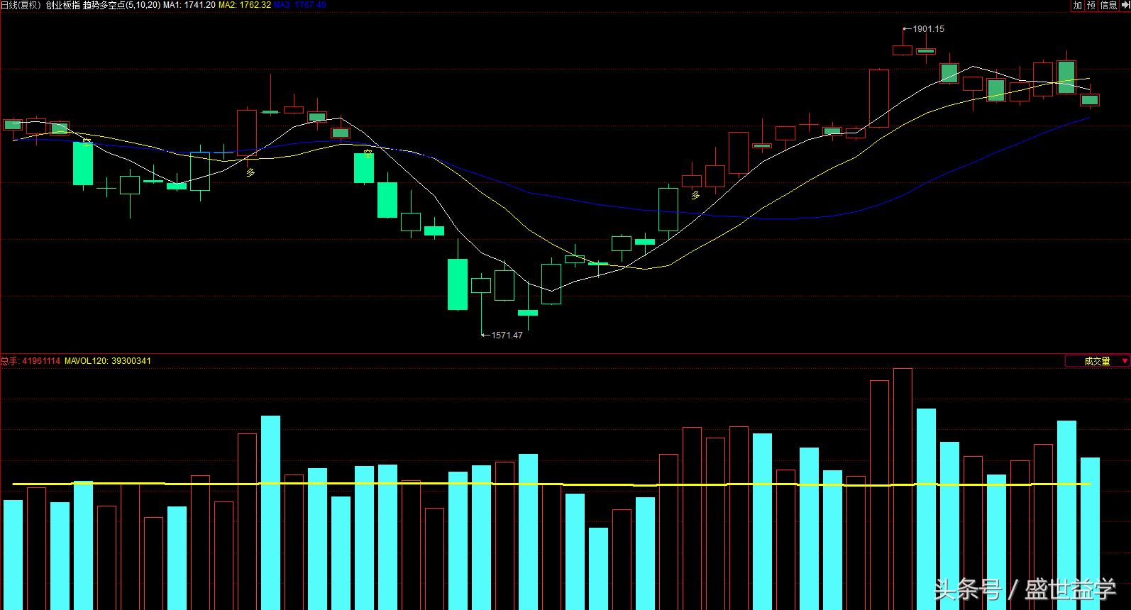 行情分化严重，未来何去何从？