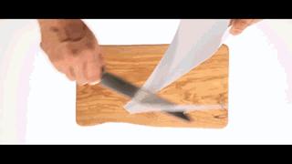 日本厨刀测评,各品牌菜刀对比测评