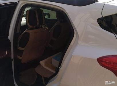 二手车昂科拉值得买,人人车严选昂科威