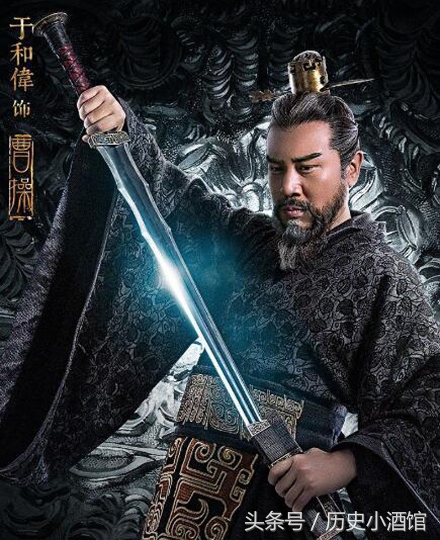 曹操，华佗穿越当网红，引爆的弹幕“悔不该杀那华佗哦”是什么梗